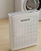 SleekFold™ Multi-Use Laundry Basket™